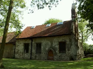 Church of All Saints