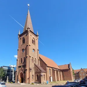 St. Nicolai Church