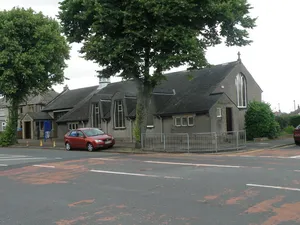 Church of the Ascension