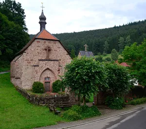 Quellkirche