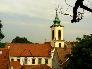 Annunciation Church