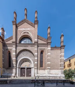 Church of Santa Maria del Carmine