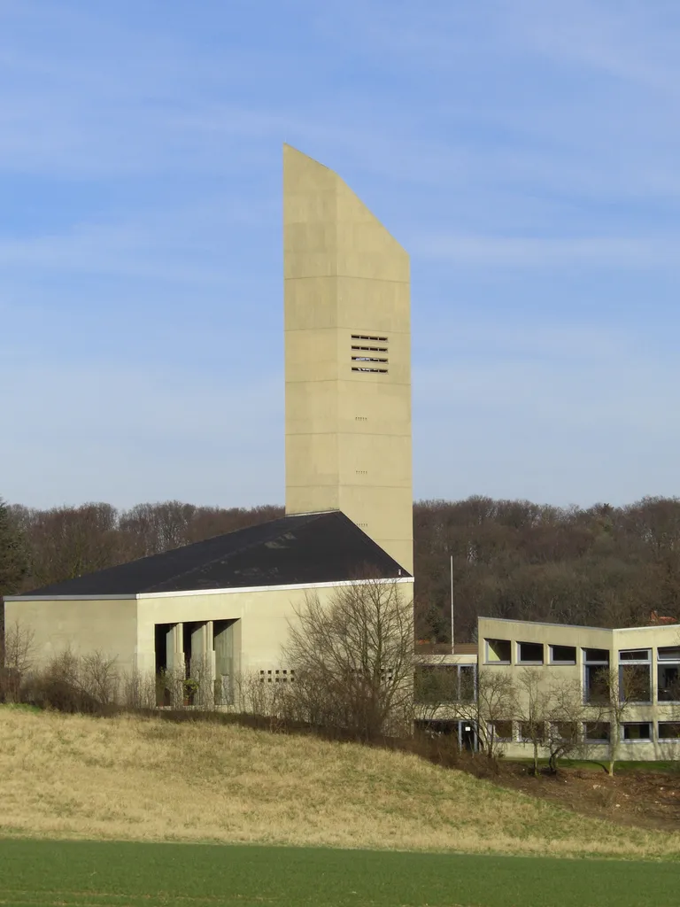 Zwölf-Apostel-Kirche - 2
