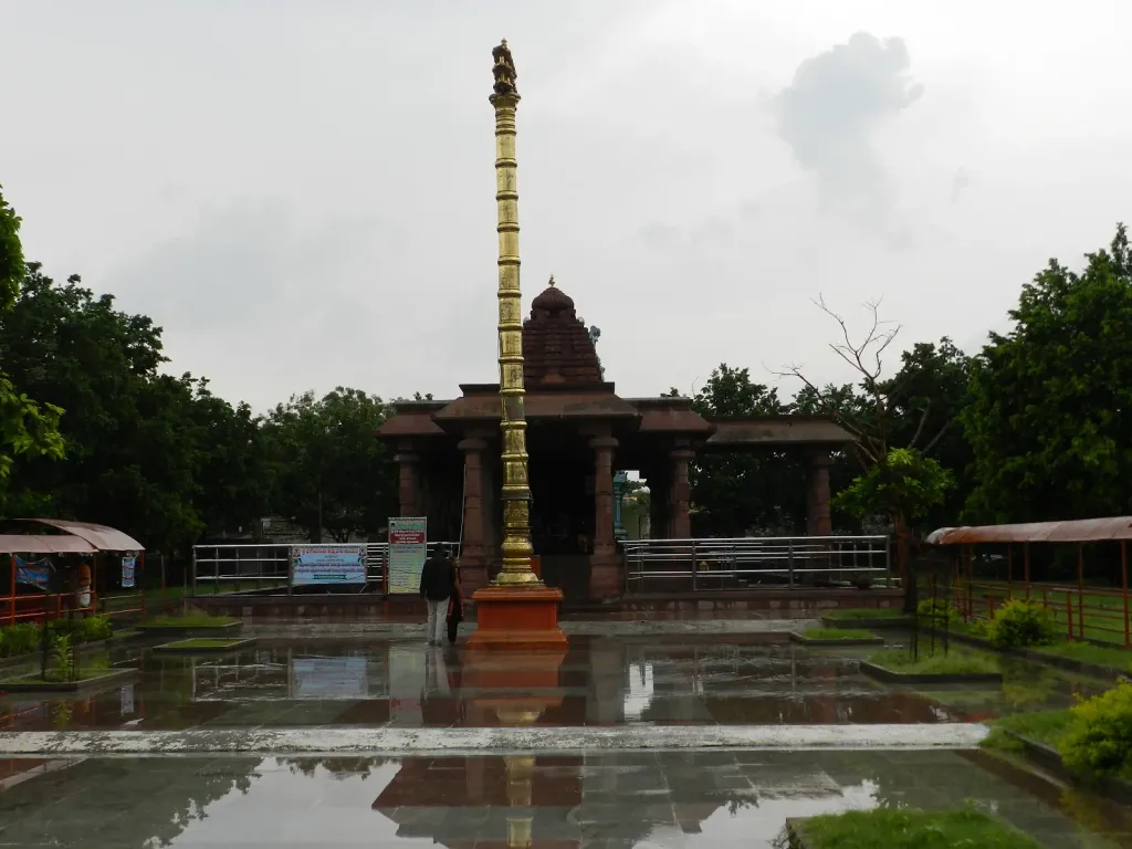 Alampur