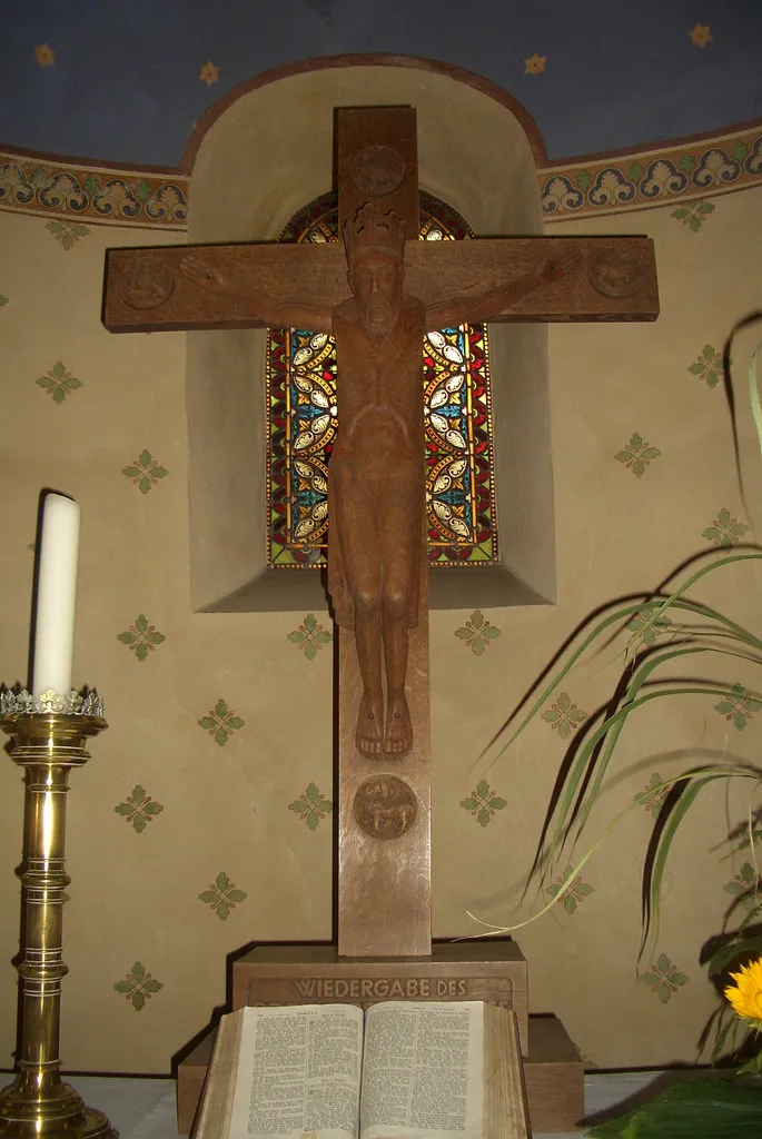 Bockhorster Dorfkirche
