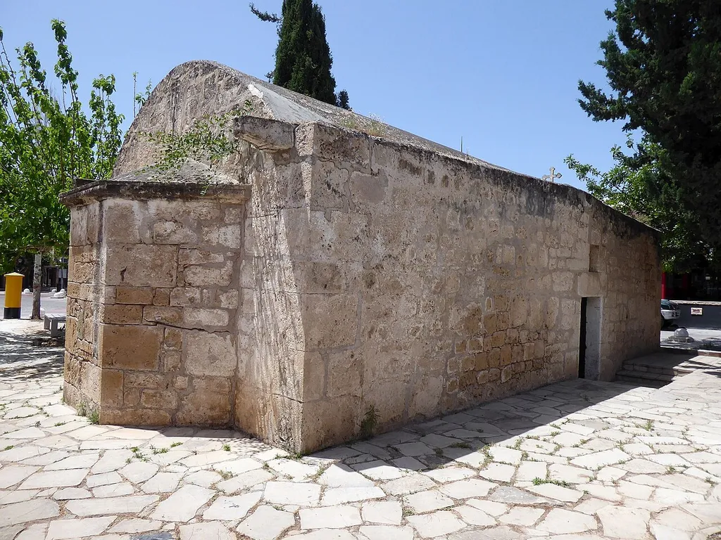 Agios Georgios (Paphos)