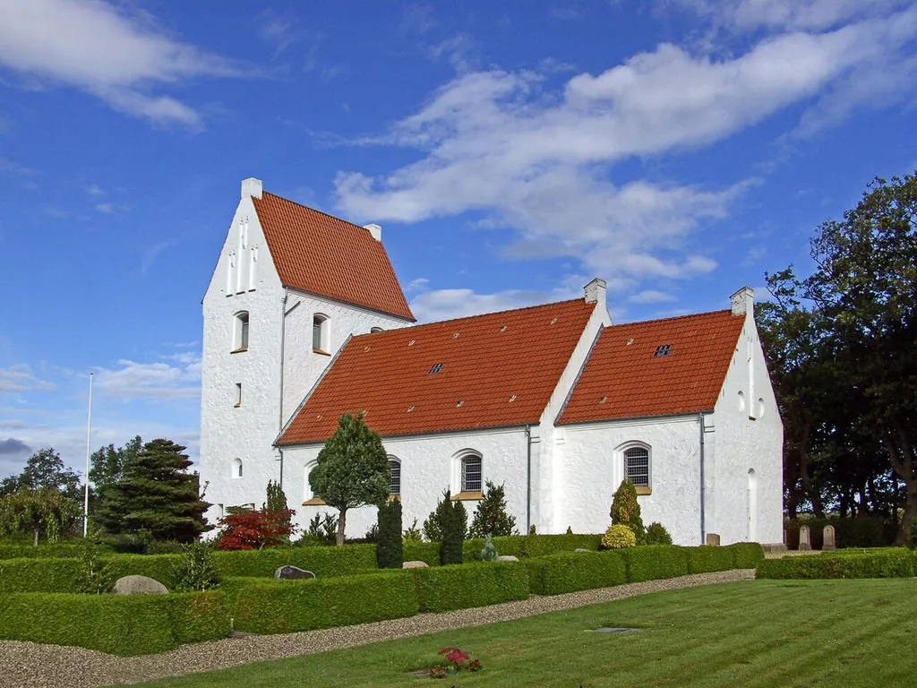 fra sydøst
