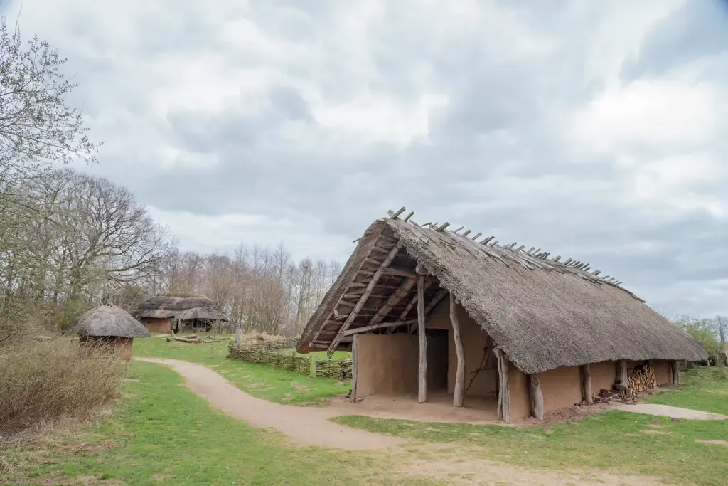 Tierpark Arche Warder