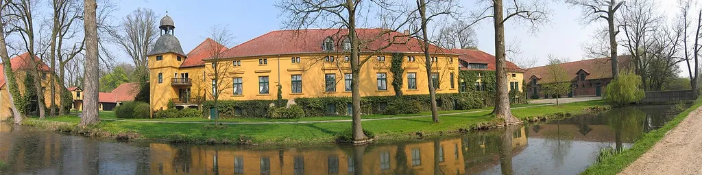 Gut Böckel