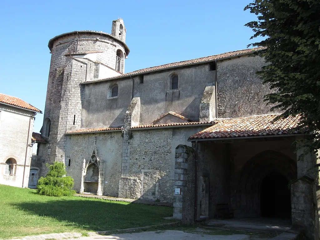 Notre-Dame-de-la-Sède Cathedral