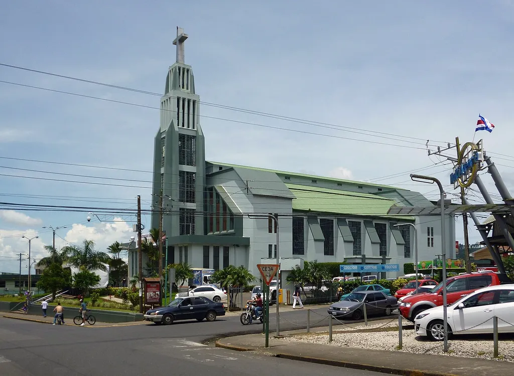 Cathedral of St. Charles Borromeo