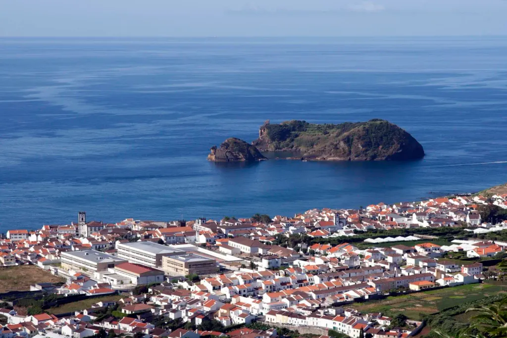 Ilhéu de Vila Franca