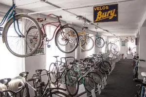 1st Bicycle Museum