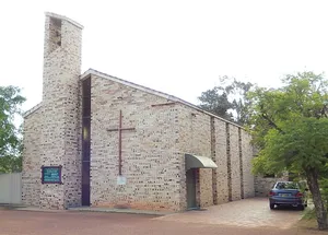 St John the Baptist Church