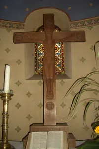 Bockhorster Dorfkirche