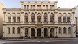 Palais Friedrichstraße