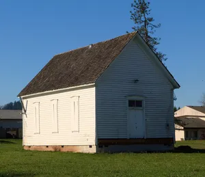 North Palestine Baptist Church