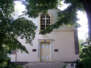 Church of Our Lady of Częstochowa in Polonezköy