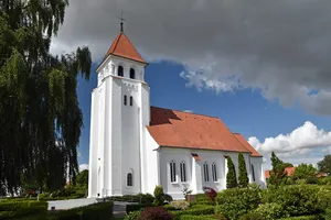 Nørre Bjert Church