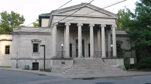 First Church of Christ, Scientist