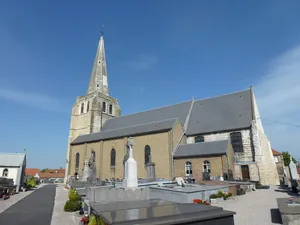 Our Lady Church