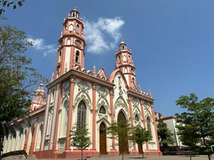 Saint Nicholas of Tolentino Church