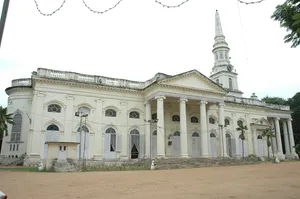 St. George's Cathedral