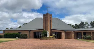 Holy Spirit Catholic Church Carnes Hill