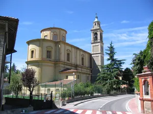 Saint Blaise Church