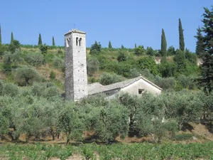Saint Vitus church