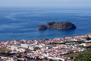 Ilhéu de Vila Franca