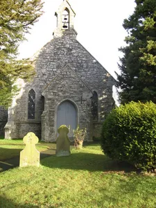 Church of Holy Trinity