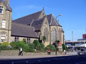 St Joseph's Roman Catholic Church