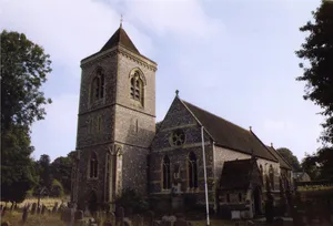 Parish Church of St Mary