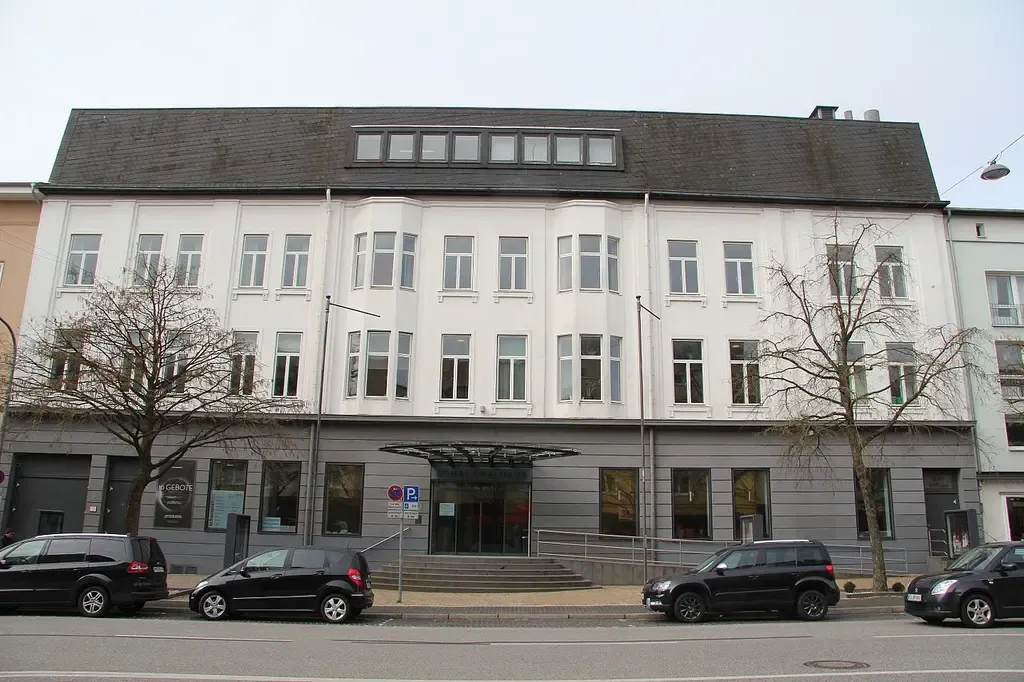 Schauspielhaus Kiel