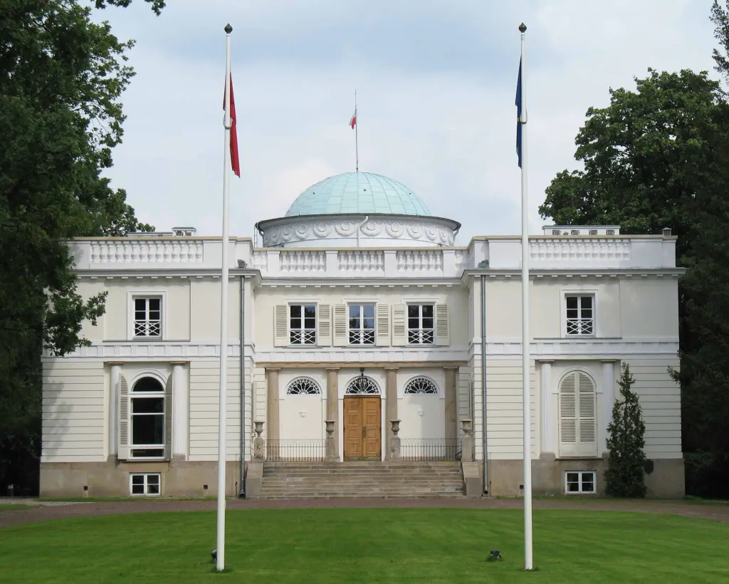 Natolin