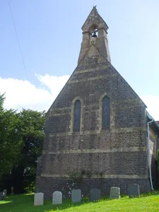 Church of All Saints