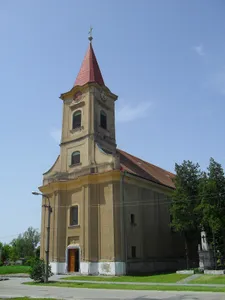 Church of St. Michael the Archangel