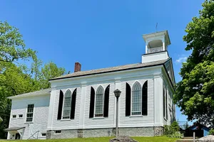 First Presbyterian Church