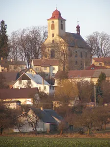 Church of Saint George