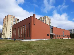 Kaunas Mormon church
