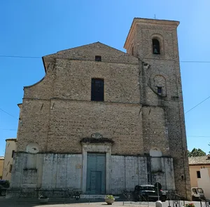 Cingoli Cathedral