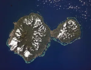 Tahiti