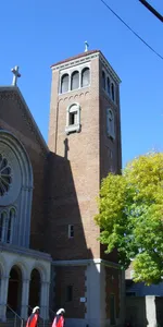 St. Dominic's Church