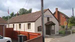 Needham Market Evangelical Church