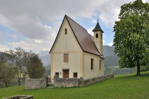 Saint Catherine church