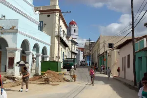 Sancti Spíritus