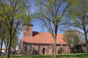 Maria-Magdalenen-Kirche