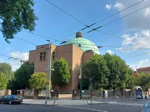 San Michele Arcangelo e Santa Rita Church