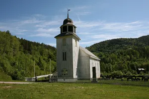 Hovin Church